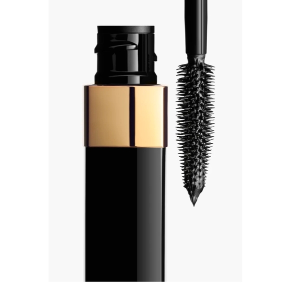 Chanel Mascara - Picture 5 of 6